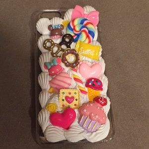 IPhone 6/6s kawaii decoden phone case